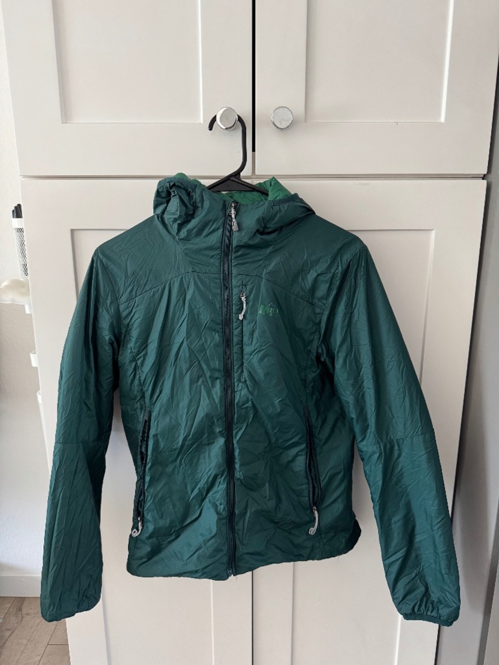 REI Co-op Flash Insulated Hoodie - Women's